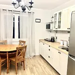 Lesny Apartament I Szczytno (Warmian-Masurian)