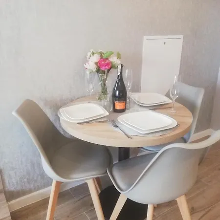 Lesne * Szczytno (Warmian-Masurian)