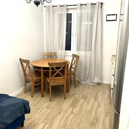 Apartment Lesne Szczytno (Warmian-Masurian)