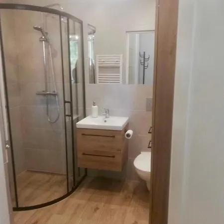 Διαμέρισμα Lesne *