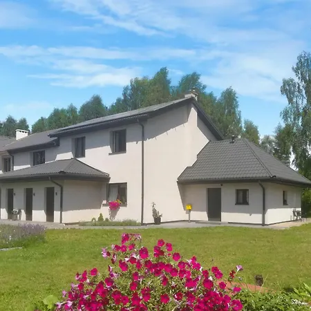 Lesny Apartament I *