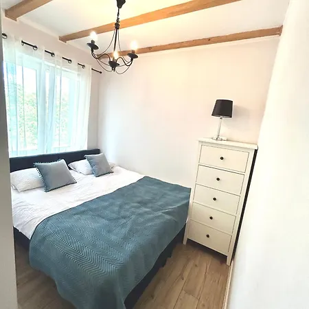 Apartment Lesny Apartament I