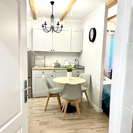 Apartment Lesne Szczytno (Warmian-Masurian)