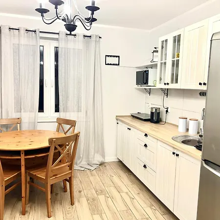 Lesne Szczytno (Warmian-Masurian)