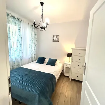 Apartment Lesny Apartament I