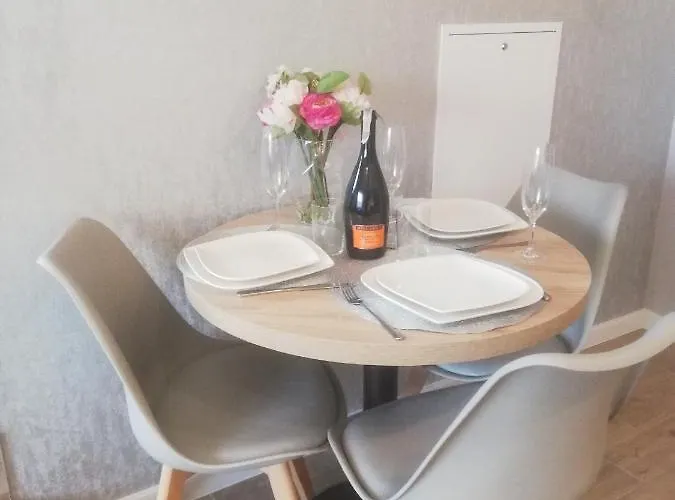 Lesne * Szczytno (Warmian-Masurian)