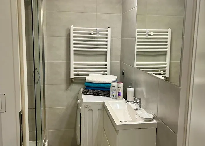 Lesne Appartement Szczytno (Warmian-Masurian)