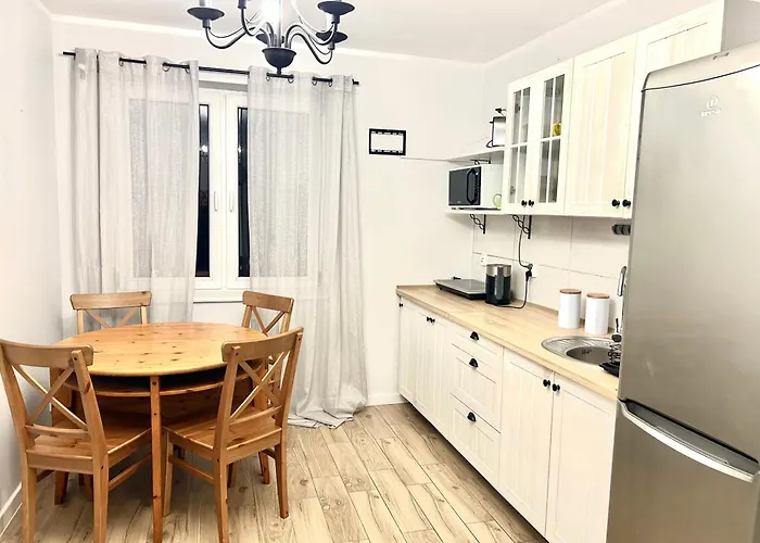 Lesne Szczytno (Warmian-Masurian)